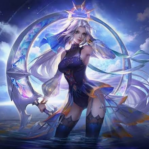 ARENA OF VALOR