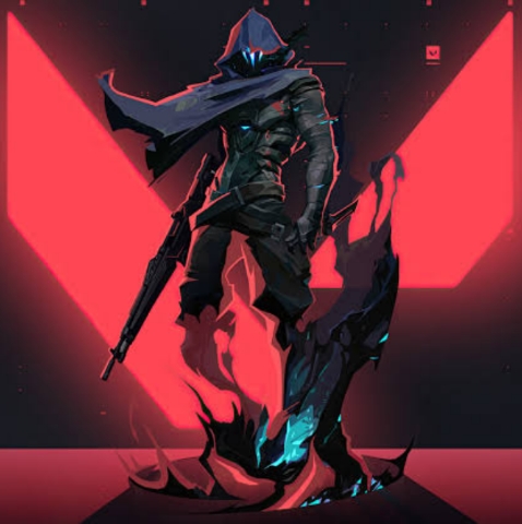 Valorant